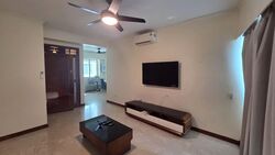 Palm Gardens (D23), Condominium #598149281
